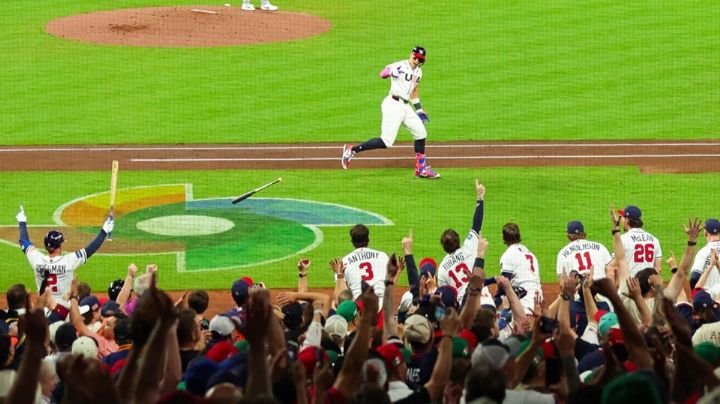 El Clásico Mundial de Beisbol 2026 tiene listos sus cuartos de final; así queda el camino al título