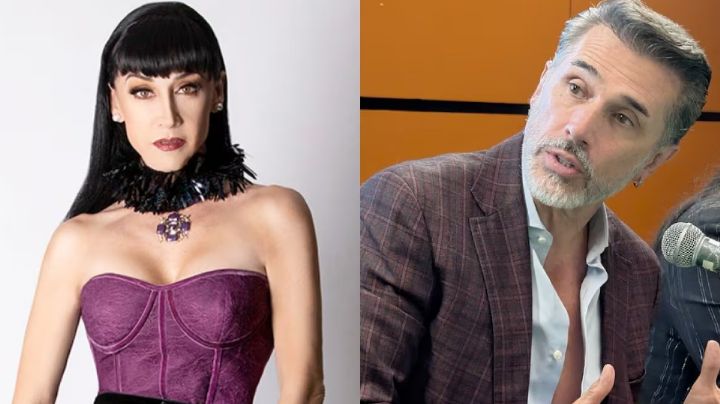 "Qué pin... descaro": Susana Zabaleta destroza a Sergio Mayer por querer volver a la Cámara de Diputados