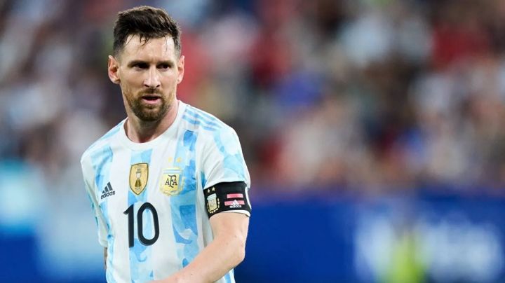 La Finalissima 2026 en incertidumbre; Argentina descarta jugar contra España en el Santiago Bernabéu