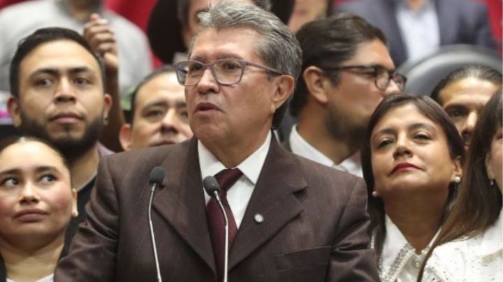 Plan B será constitucional, no considera modificaciones a leyes secundarias: Monreal