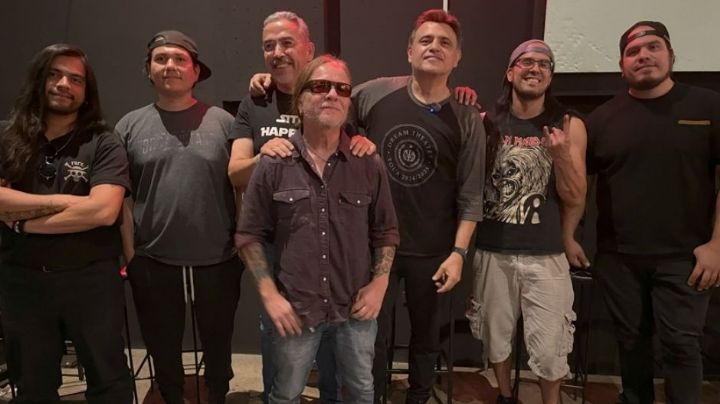 La banda sonorense Element está viviendo su 'Dreamer'; se proyectan a escenarios internacionales