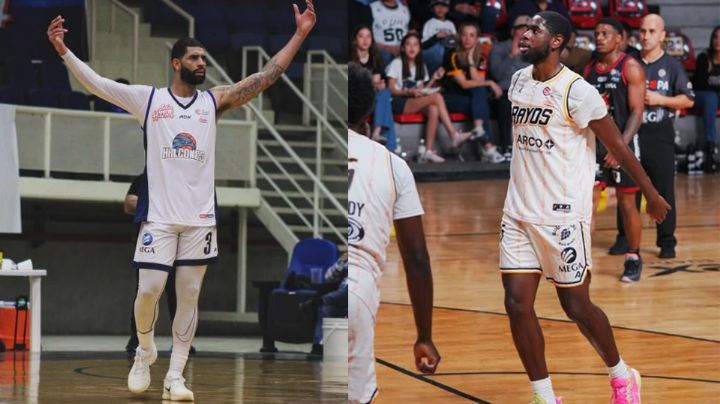 Halcones de Obregón vs Rayos de Hermosillo EN VIVO; dónde VER el 'Clásico de Sonora' de la Cibacopa