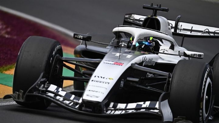 Sergio Pérez vuelve a arremeter contra la F1 por los cambios de normativa: "Ya no es divertida"