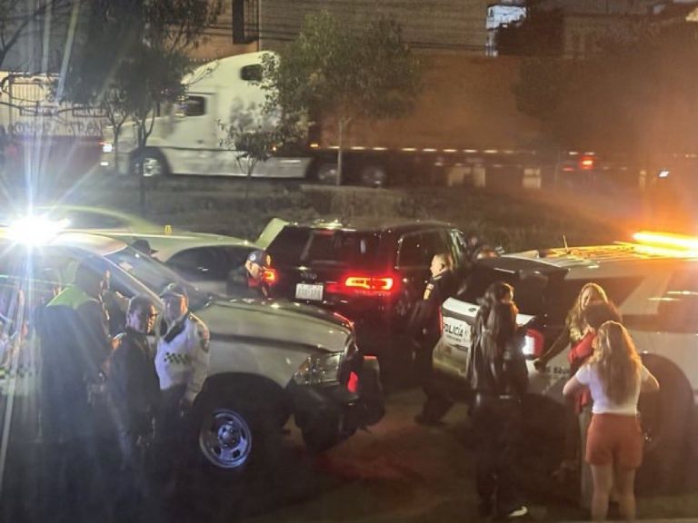 Asesinan a exlíder sindical del ISSSTE en CDMX. Foto: Twitter