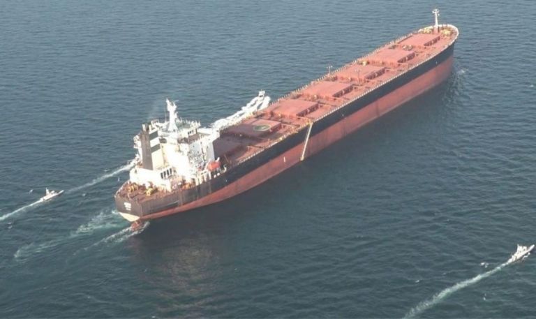 Secretario de Energía de Estados Unidos dice que no están listos para escoltar buques en estrecho de Ormuz