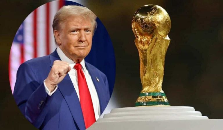 Donald Trump recomienda a Irán no asistir al Mundial 2026 por su propia seguridad