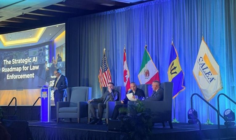 La SSPC fortalece la seguridad pública de Sonora con capacitación internacional