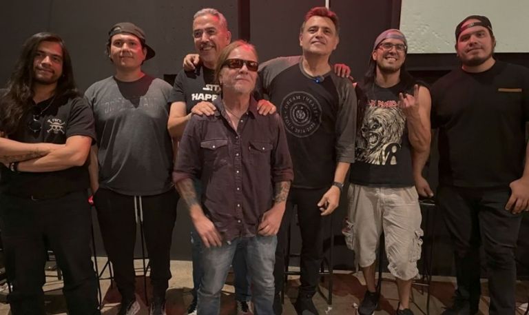 La Cura Fest: Element revela detalles de su participación con Carin León