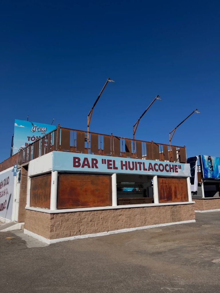 FOTOS: La Cura Fest transforma a la ExpoGan, entérate de cómo se ve por dentro