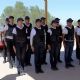 Exámenes del C3 se complican para los aspirantes a policías municipales en Navojoa; mayoría no los aprueba