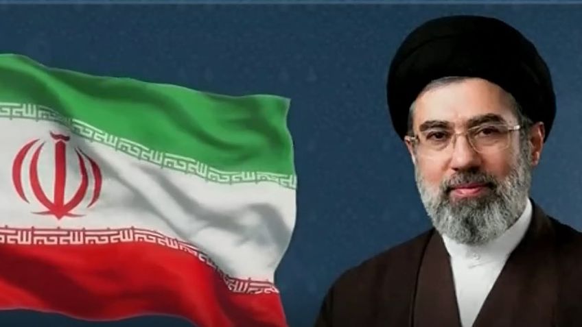 Nuevo líder supremo de Irán envía mensaje: Lanza advertencia a EU pide cerrar el Estrecho de Ormuz