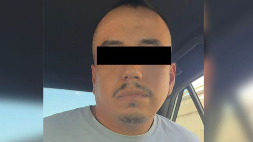 Se confirma la captura de Samuel 'N' en Sinaloa; uno de los más buscados por el FBI