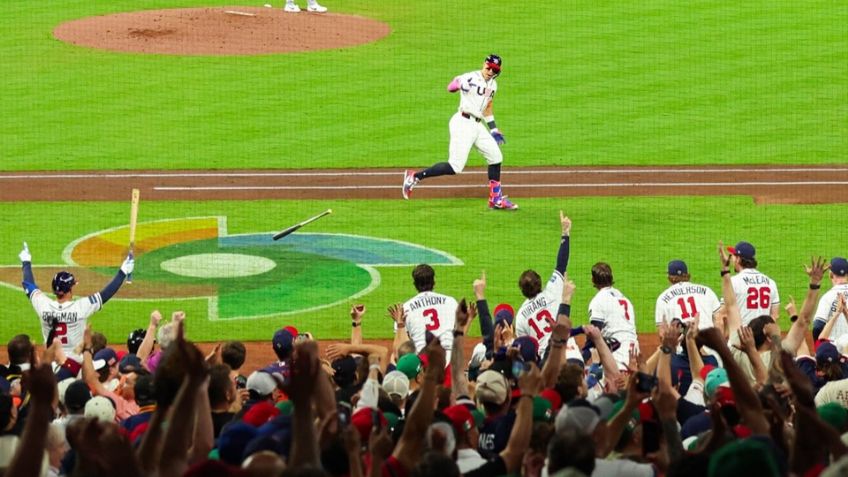 El Clásico Mundial de Beisbol 2026 tiene listos sus cuartos de final; así queda el camino al título