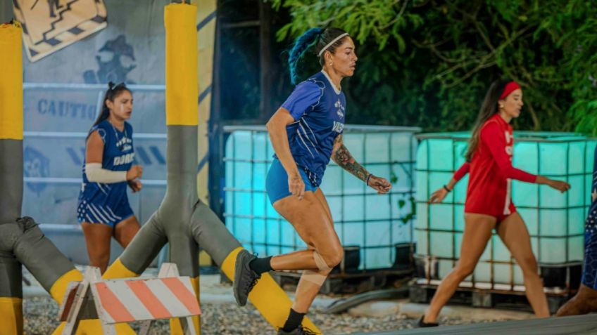 ¿Quién gana la Villa 360 HOY en 'Exatlón México'? Anuncian sorpresa para este 12 de marzo de 2026