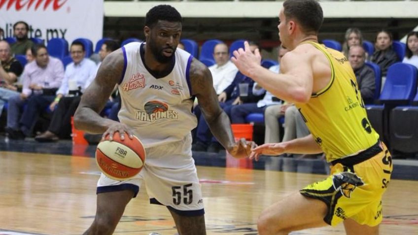 Cibacopa: Halcones de Obregón visitan a los Rayos de Hermosillo en el Clásico de Sonora