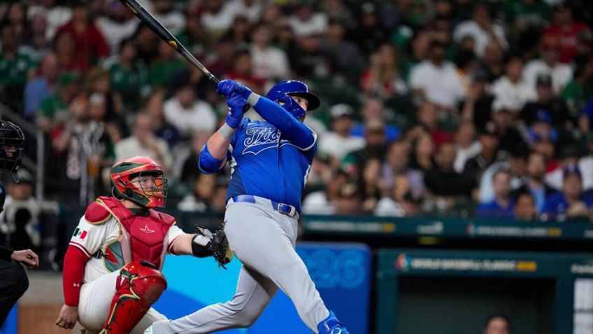 Figura del Clásico Mundial de Beisbol 2026 confiesa que quiere jugar en el Caribe