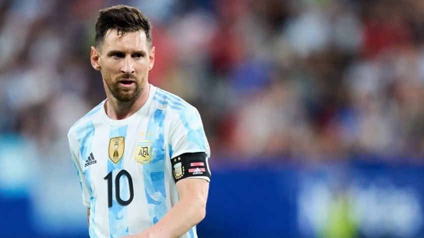 La Finalissima 2026 en incertidumbre; Argentina descarta jugar contra España en el Santiago Bernabéu