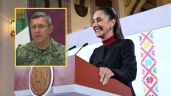 Foto ilustrativa de la nota titulada: Sheinbaum aclara renuncia del secretario de Seguridad de Sinaloa y niega mal desempeño