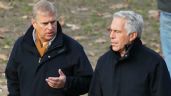 Foto ilustrativa de la nota titulada: Filtran nueva FOTO de Andrew Mountbatten-Windsor junto a Jeffrey Epstein y poderoso político