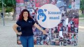 Foto ilustrativa de la nota titulada: Kuaan Mani: 8 años cambiando la vida a perros callejeros en Hermosillo