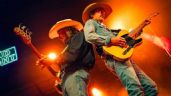 Foto ilustrativa de la nota titulada: (VIDEO) ¡Listos para tocar! Midland llega a Hermosillo para La Cura Fest de Carín León