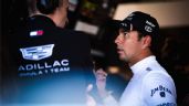 Foto ilustrativa de la nota titulada: Sergio Pérez lamenta que Cadillac no pudo solucionar las fallas en su monoplaza: "Muy frustrante"