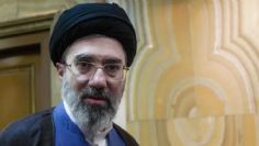 Nuevo líder supremo de Irán estaría HERIDO y DESFIGURADO, asegura Gobierno de EU