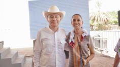 Reforma Electoral: Durazo y gobernadores de Morena respaldan el Plan B de Sheinbaum