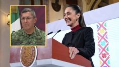 Sheinbaum aclara renuncia del secretario de Seguridad de Sinaloa y niega mal desempeño