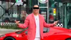 Caso Fer Italia: Hallan culpable al creador de contenido por abuso contra una menor de 16 años