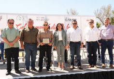 Foto ilustrativa de nota Sector porcicultor del sur de Sonora inicia recuperación tras años de dificultades