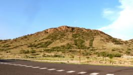 Foto que representa a Clima HOY en Hermosillo VIERNES 13 de marzo: Alertan calor de hasta 34°C