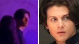 Foto que representa a Miguel Gallego Arámbula aparece con su novia en VIDEO viral; hijo de Luis Miguel y Aracely Arámbula