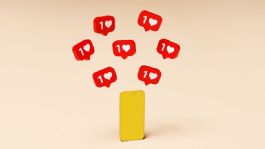 Foto que representa a SSPC Sonora alerta por nuevo fraude digital que ofrece dinero por 'likes' en redes sociales; así te estafan