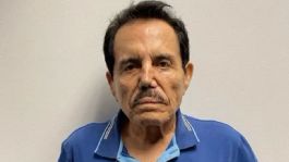 Foto que representa a 'El Mayo' Zambada será sentenciado en abril; podría enfrentar cadena perpetua en Estados Unidos