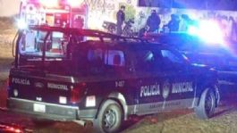 Foto que representa a Hombre es atacado a balazos en Cholula y muere horas después en hospital