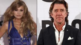 Foto que representa a Colate rompe el silencio sobre su feroz batalla legal en contra de Paulina Rubio y hace fuerte confesión