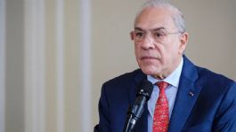 Foto que representa a Secretaría Anticorrupción publica nombres y montos de exfuncionarios con pensiones millonarias en México