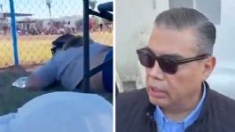 Foto que representa a Detenidos tras balacera en Ciudad Obregón están relacionados con ejecuciones, confirma fiscal