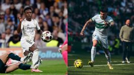 Foto que representa a Real Madrid vs Elche; horarios y canales para ver EN VIVO la jornada 28 de LaLiga en México