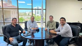 Foto que representa a Municipio de Navojoa insiste en la ampliación de su planta tratadora de aguas residuales