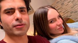 Foto que representa a Tras su caída, resurge romance de José Ángel Bichir con Belinda, protegido por confidencialidad