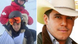 Foto que representa a Lalo Capetillo sorprende al ser hospitalizado tras accidente mientras disfrutaba de sus vacaciones
