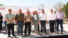 Foto que representa a Sector porcicultor del sur de Sonora inicia recuperación tras años de dificultades