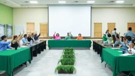 Foto que representa a Regidores de Cajeme opinan sobre posible reducción de ediles; piden analizar mejor