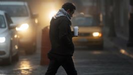 Foto que representa a Clima esta noche de viernes en Sonora: Continuará la entidad sin lluvias y con noches frescas