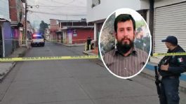 Foto que representa a Asesinan a balazos a exfuncionario municipal en Oaxaca; otros tres hombres también murieron