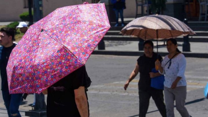 Así estará el clima HOY viernes 13 de marzo en CDMX: Sol, nubes y posible lluvia