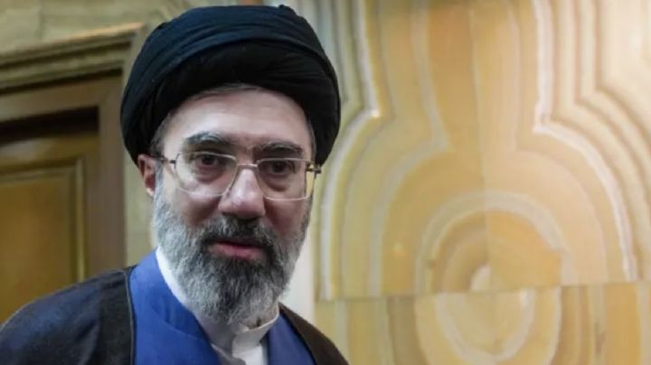 Nuevo líder supremo de Irán estaría HERIDO y DESFIGURADO, asegura Gobierno de EU