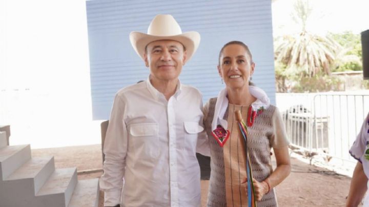 Reforma Electoral: Durazo y gobernadores de Morena respaldan el Plan B de Sheinbaum